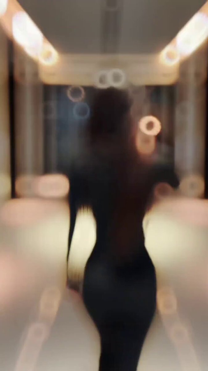 这可是与生俱来的反差😋 