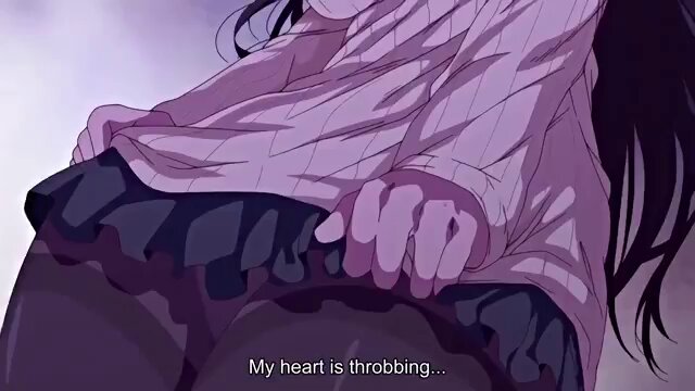 Black Long-Straight Beauty's Heart Races! Vagina Soaked and Slammed by a Thick Cock, Turned into a Sex Slave