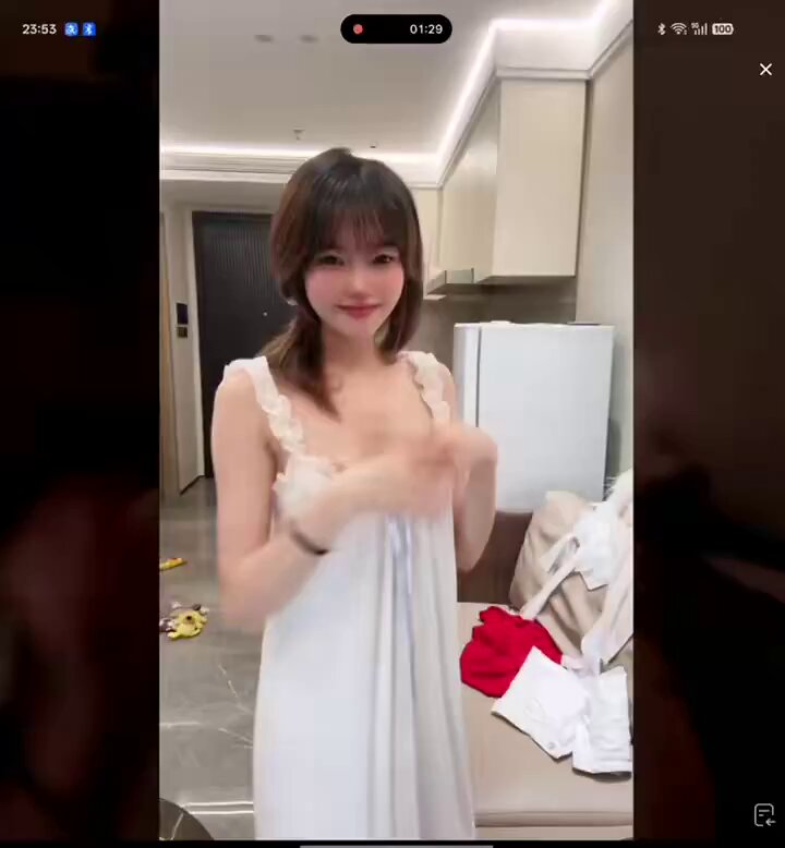 姐姐跳的不是一般的舞蹈呀，弟弟们 