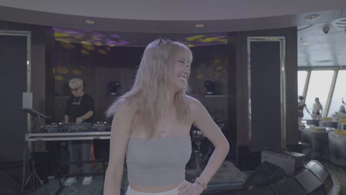#MadouNightPassionDance01 