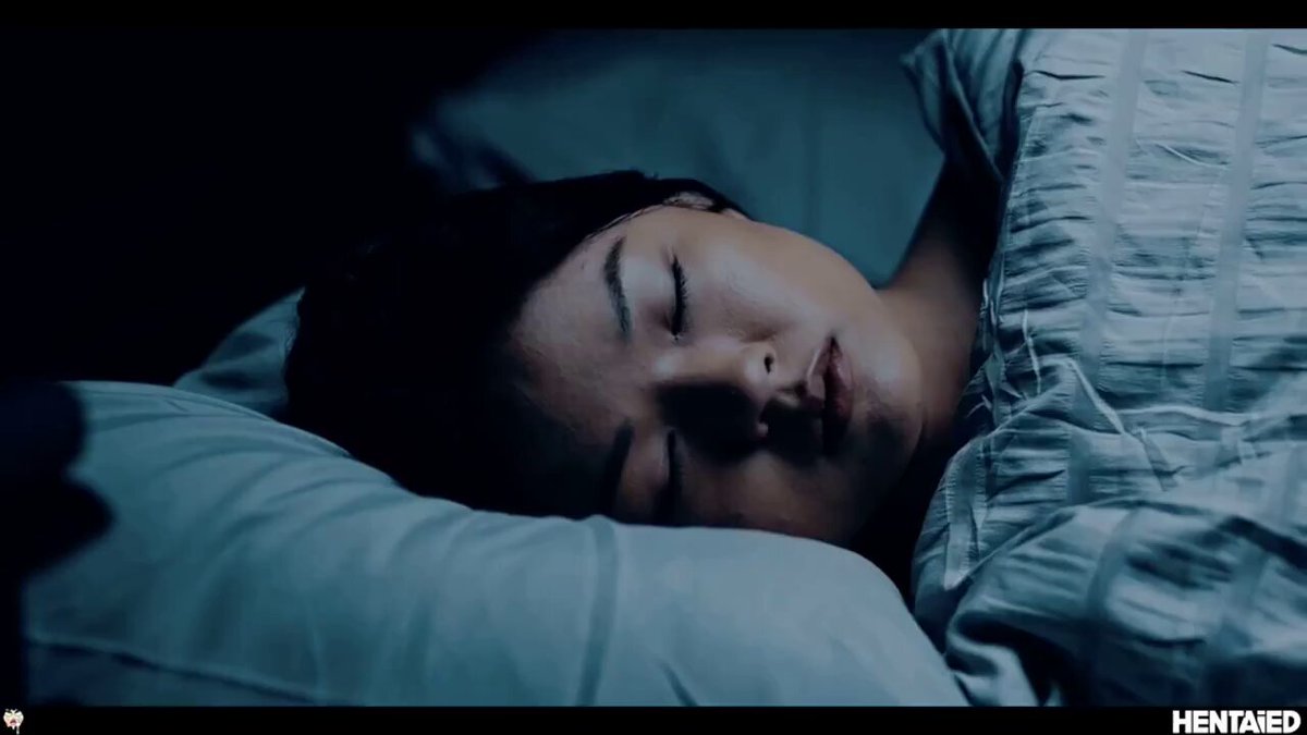 真他妈的……💦💦 