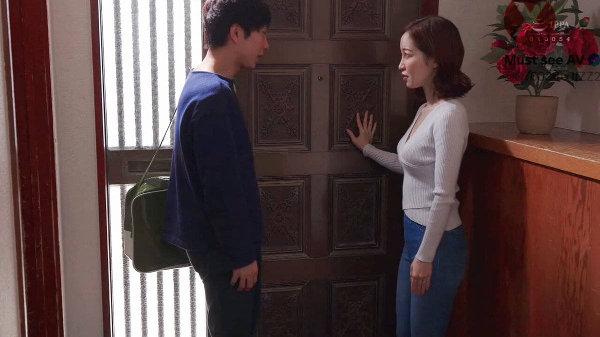 JUQ-382 Yu Shinoda "Ito na ba ang pinakahihintay na collaboration? Nakaka-excite ang bewang 💦 na yan!"