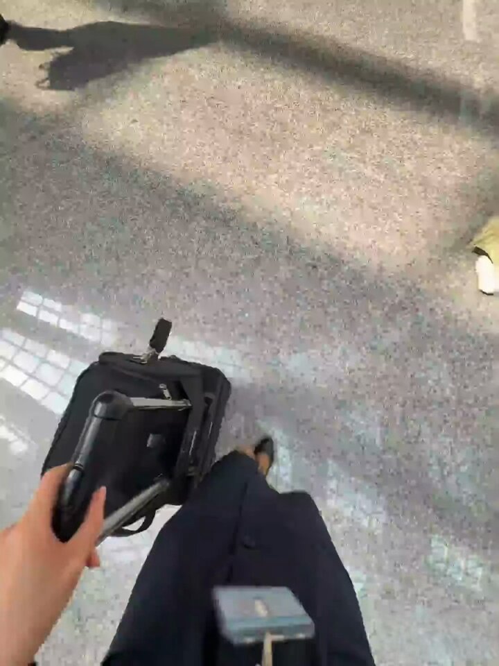 Dzisiejsza misja nie jest skomplikowana; przelecieć 3 segmenty i wylądować.