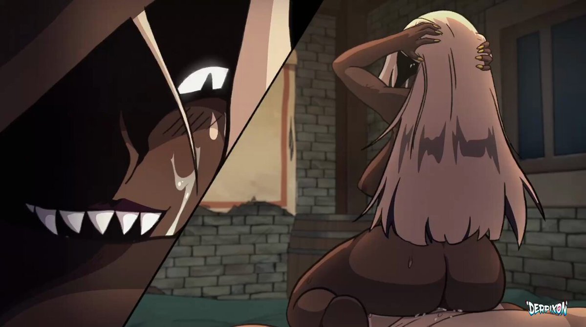 YMS&#39; 2D-tegneserie «Den forbannede prinsen» viser en prins som kjemper mot en kvinnelig demon syv ganger på rad ... YMS&#39; realisti...