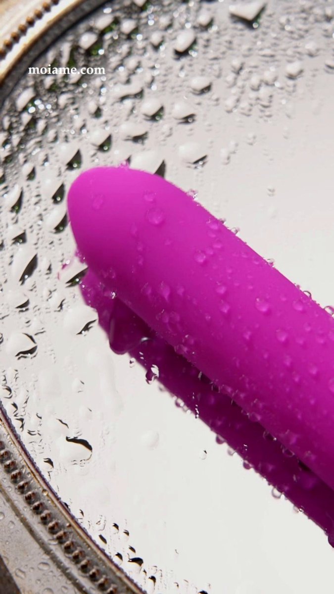 Bullet vibes are BACK in season. 🤩
Small enough to hide in your palm, powerful enough to light you up.
Got this little troublemaker pack...