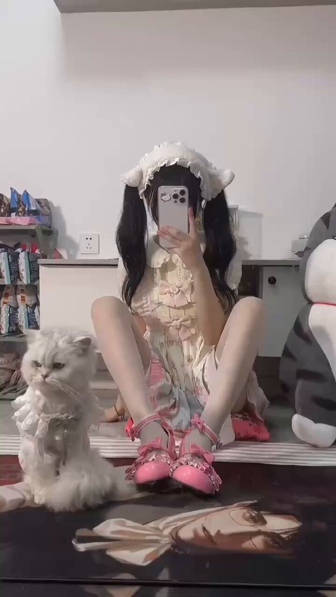 #上海162-06-B IP属地:上海🍥宝宝酱5W 无风尘味圈外小朋友3点超粉嫩皮肤超级雪白06年80斤162cm B 外萌内骚榨汁机敏感氵多极品日系软妹Lo娘零整容妈...