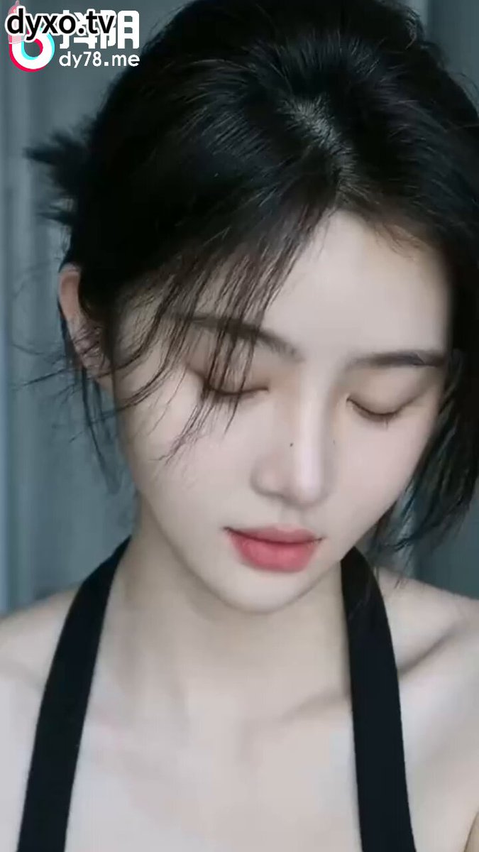 Black-haired beauty with big breasts and a perky butt thrusting hard into the vagina, squirting orgasm! Exclusive on 123av.fun