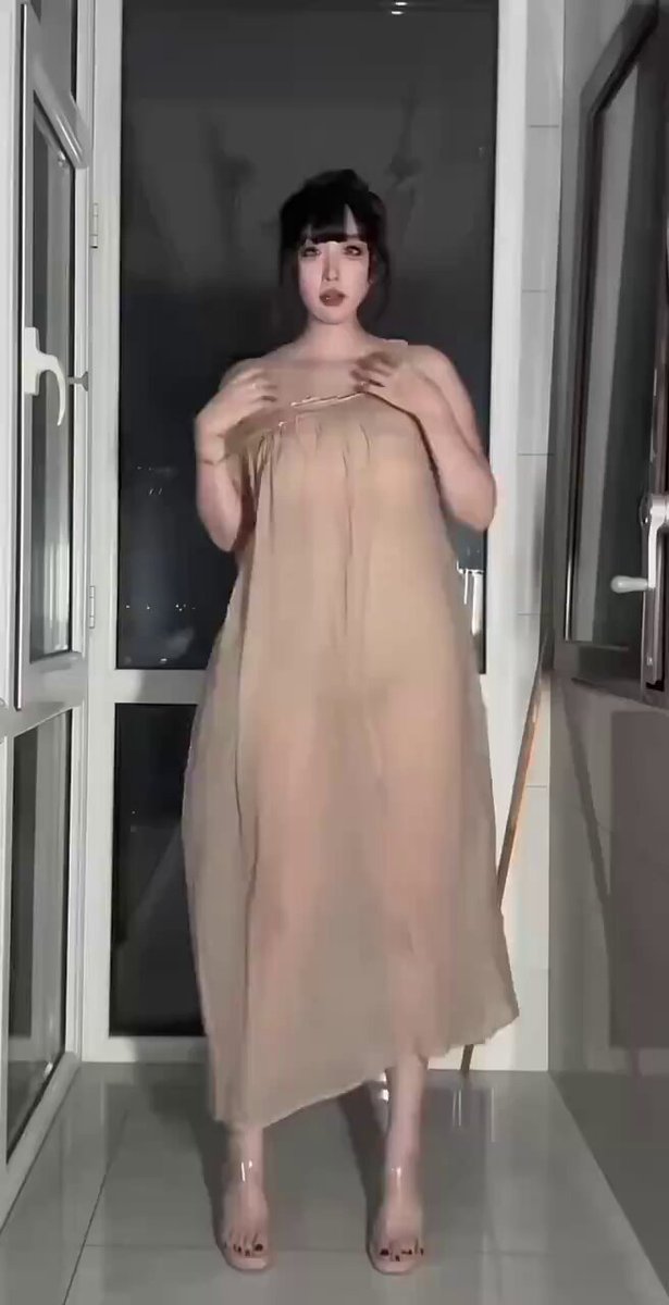 你没见过的 #抖音风 