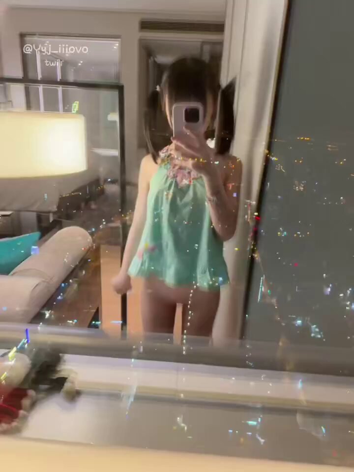 幼酱可以做你的圣诞节礼物吗？ 