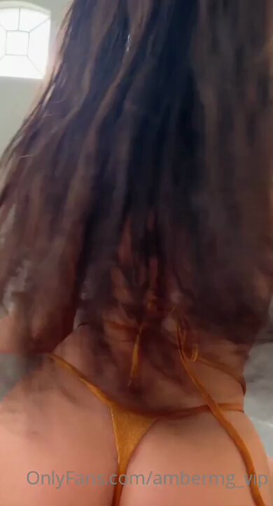 Tattooed Beauty with a Perky Butt Licks a Big Cock, Wild Cowgirl Ride Cums All Over Her Ass