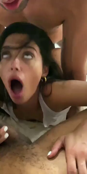 Chudai...💦💦#nsfw#sex#porn#naked#nudes#henatai#squirt#anal#holes#destroyed