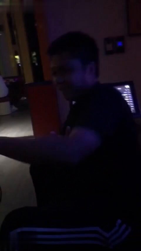 ZBoy Blindfolded, Perky Butt Exposed Pussy, Fingers Furiously Fingering Wet Hole, Squirting Orgasm