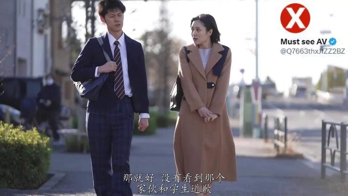 ABW-339     涼森れむ    Remu Suzumori  
"难得的出了剧情片，看完还是意犹未尽！征服过程很带劲！抠穴之后淫水喂嘴，屁股拍得通红，后入到发软跪...