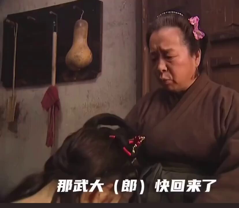 Rural Mature Woman Frenziedly Sucking a Big Cock, Licking to Ecstasy