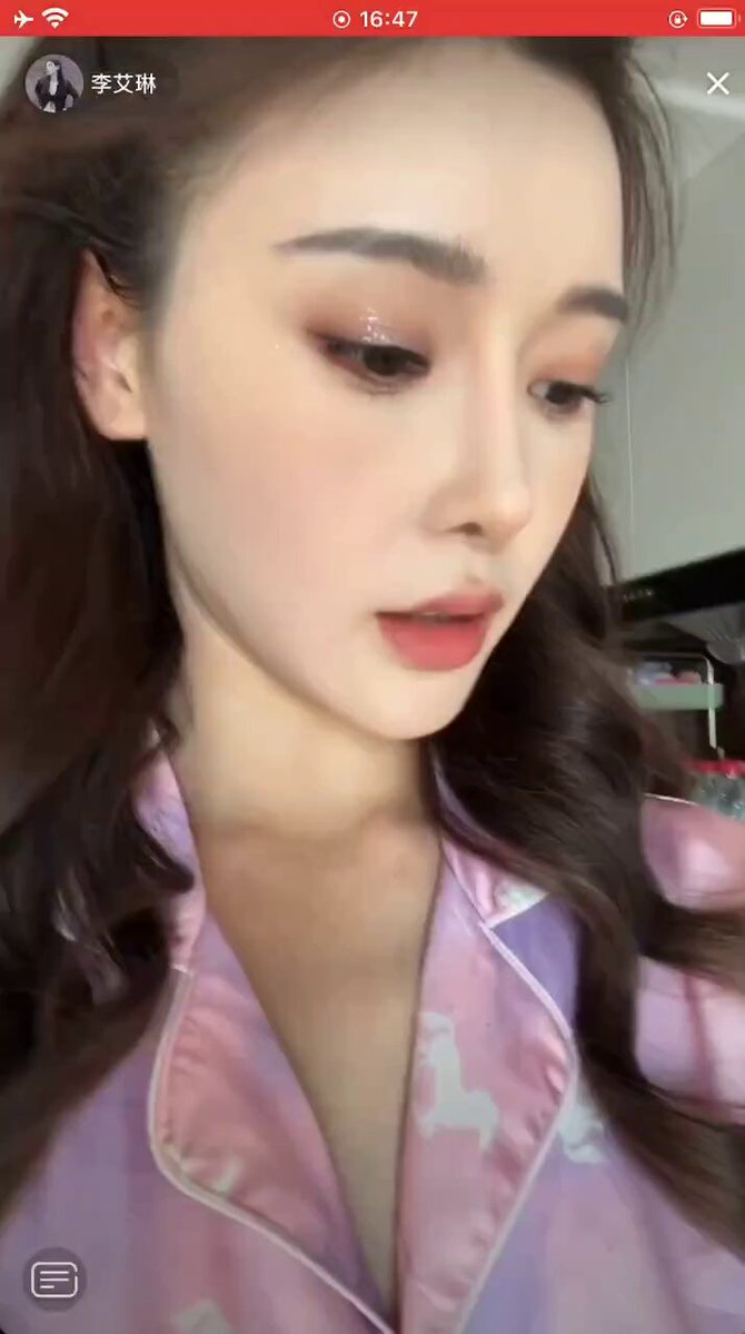这奶子看着好美呀 