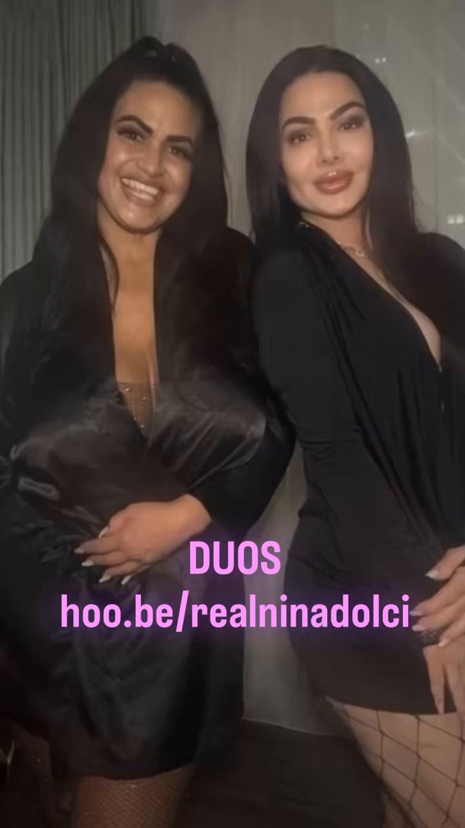 ✈️ Appearances👯‍♀️ DUOS with
#linkclick #kansascity #RaleighMeetup #GrokVideo 