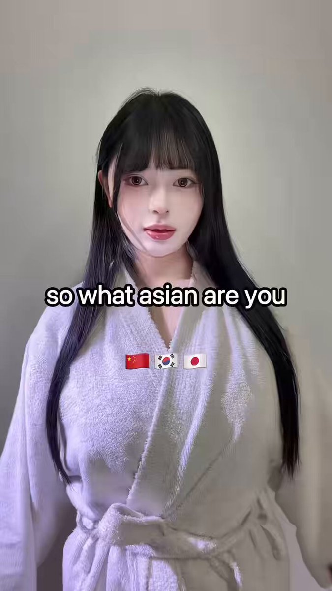 中韓美女のバスローブ誘惑！チャイナドレスの深V爆乳で激しく潮吹き