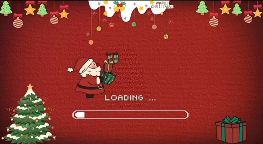 圣诞节露个脸  🎄🎄
Merry Christmas



 