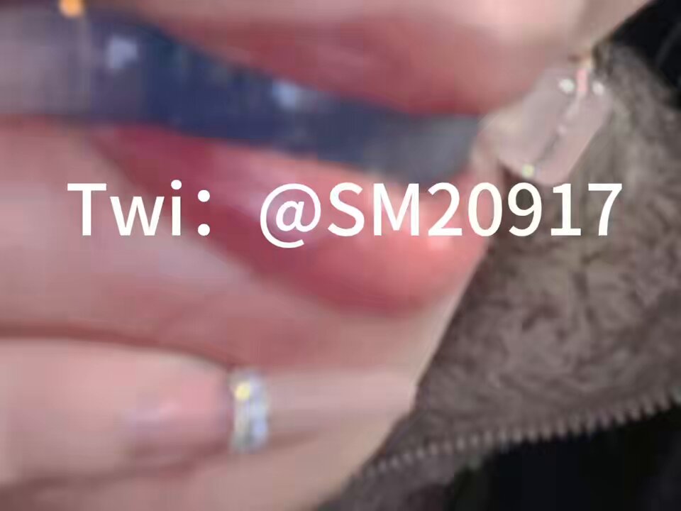 Twitch streamer Twi's wild blowjob livestream! Deep-throat and cum swallowing — super intense @SMS20917