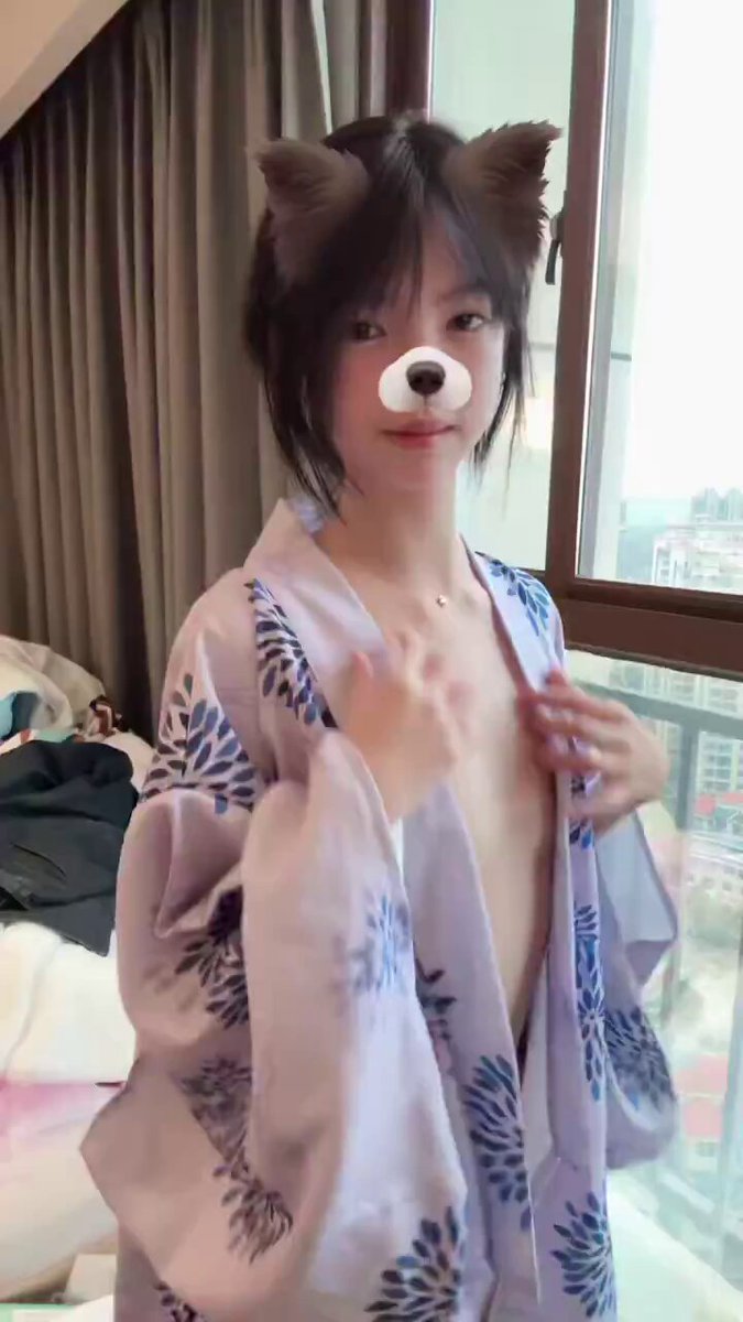 Wataa

#原创
#反差学妹 