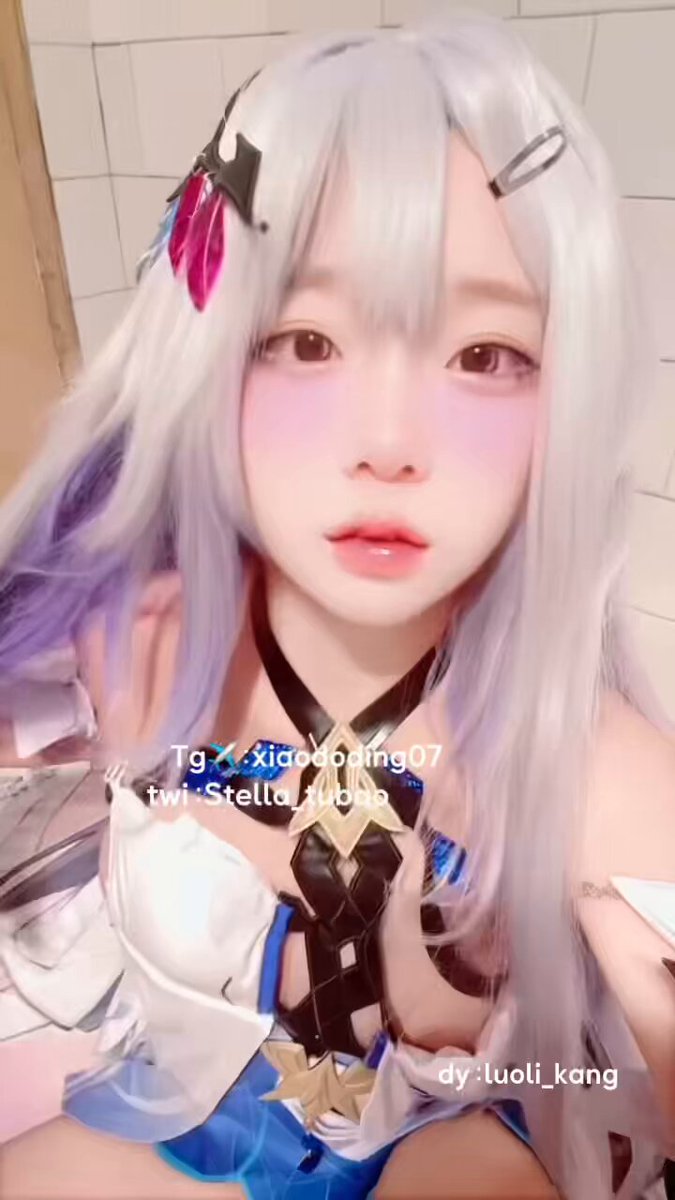 这种吧唧嗦狠最了..⛄️（找我定制的宝宝 QQ备注联系呐）
#原神 



 