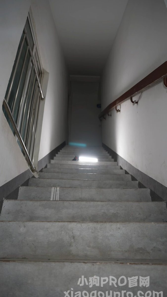 以后再也不敢玩露出了.....😱😭😭
   