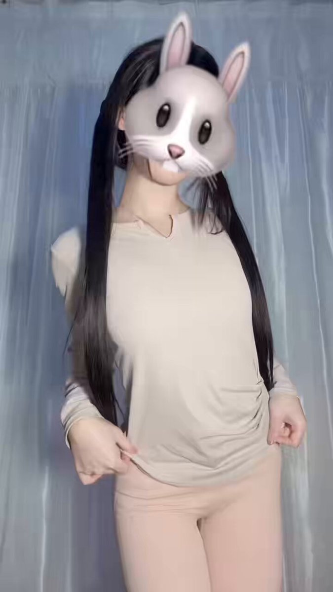 最喜欢哥哥了！
#抖音风裸舞系列 #萝莉 #后入 #小狗 