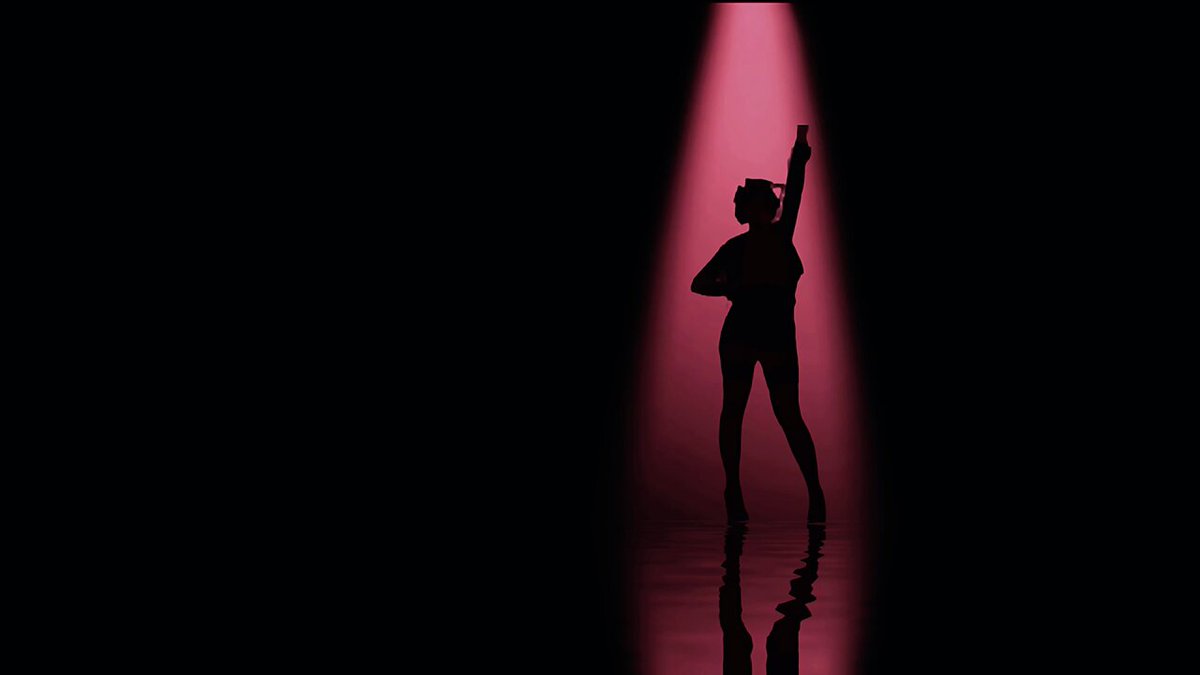 오랜 팬들의 맞춤형 영상 제출
   