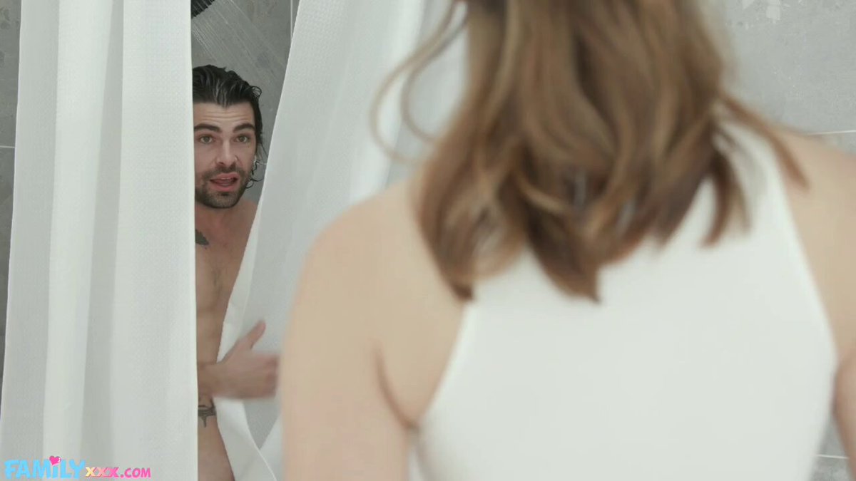 真他妈的……💦💦 