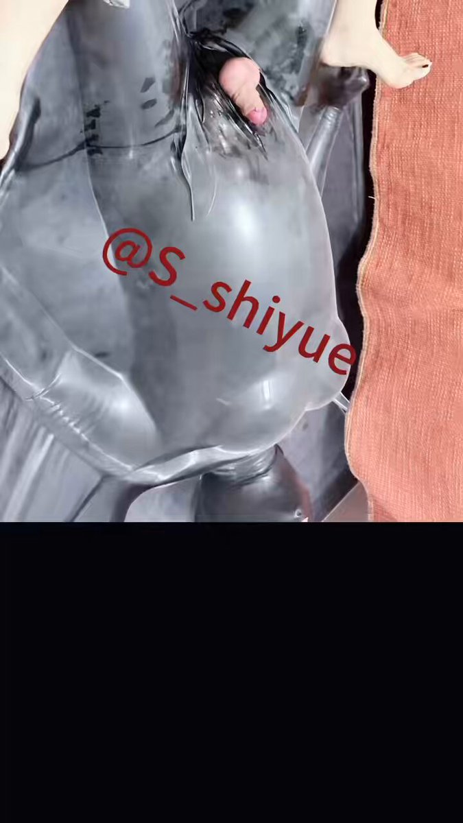 开始嘴硬说还行，后面不行了，停一停，求你了，受不了，真的不行了……
#边控 #龟责 #榨精 #止寸 #胶衣 #强制 #女农 #女S 

  
 
 