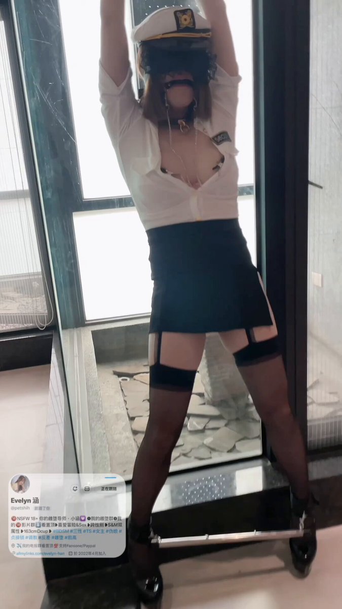 女警的陷落2
#连续强制前列腺高潮 #雌堕调教

够了吧…拍我裸照拘禁…这样羞辱我…也够了吧…想逼我当妓女…你就试试看啊…我才不会高潮的…呵哈…根本一点...