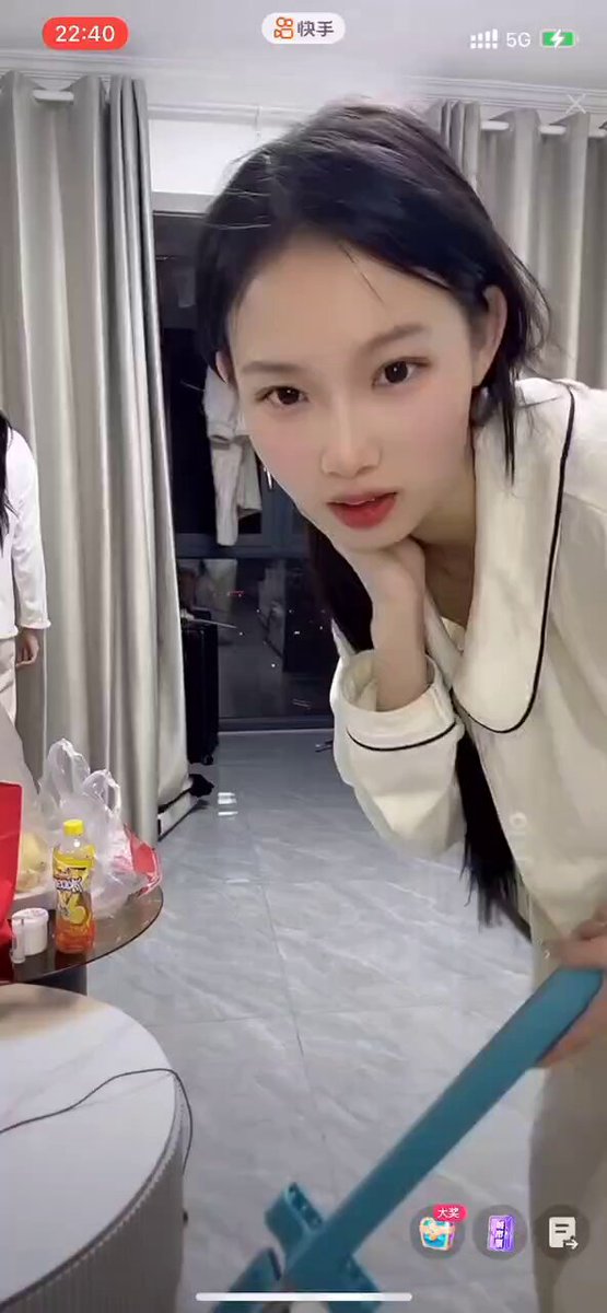 主播也是没有心眼子 