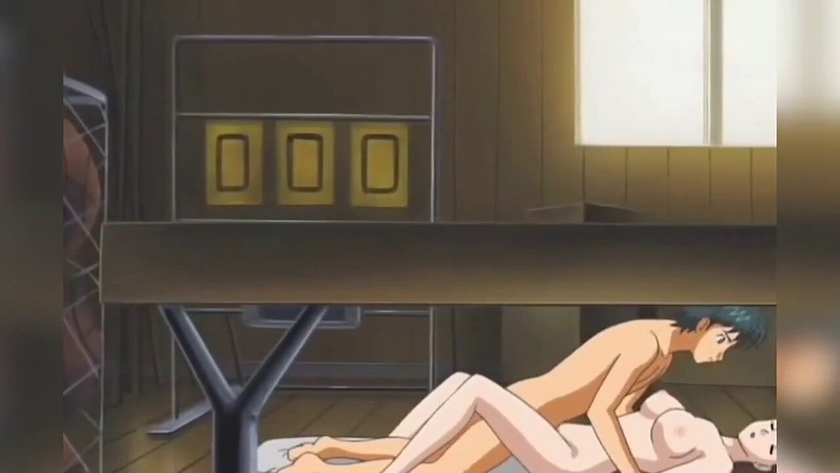 Passionate Tangles on the Bed! Busty Beauty Furiously Groped and Fucked by a Muscular Man