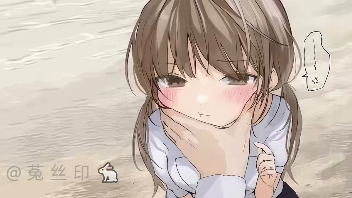 #นักศึกษาหญิง# ความคิดที่ตรงกันข้าม: ฉันอยากชงชานมไข่มุกสักถ้วย 🧋 พี่ชายของฉันทั้งดูดและตบฉัน (และฉันก็โดนแฟนหนุ่มอิเล็กทรอนิกส์ของฉันฉี...