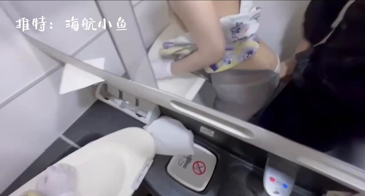 비행기에서 섹스하는 게 어떤 건지 드디어 알게 됐어요... 어떤 팬이 제 비행기에 올라타서 비행 중에 저를 화장실로 끌고 갔어요. 스타킹을 거칠...