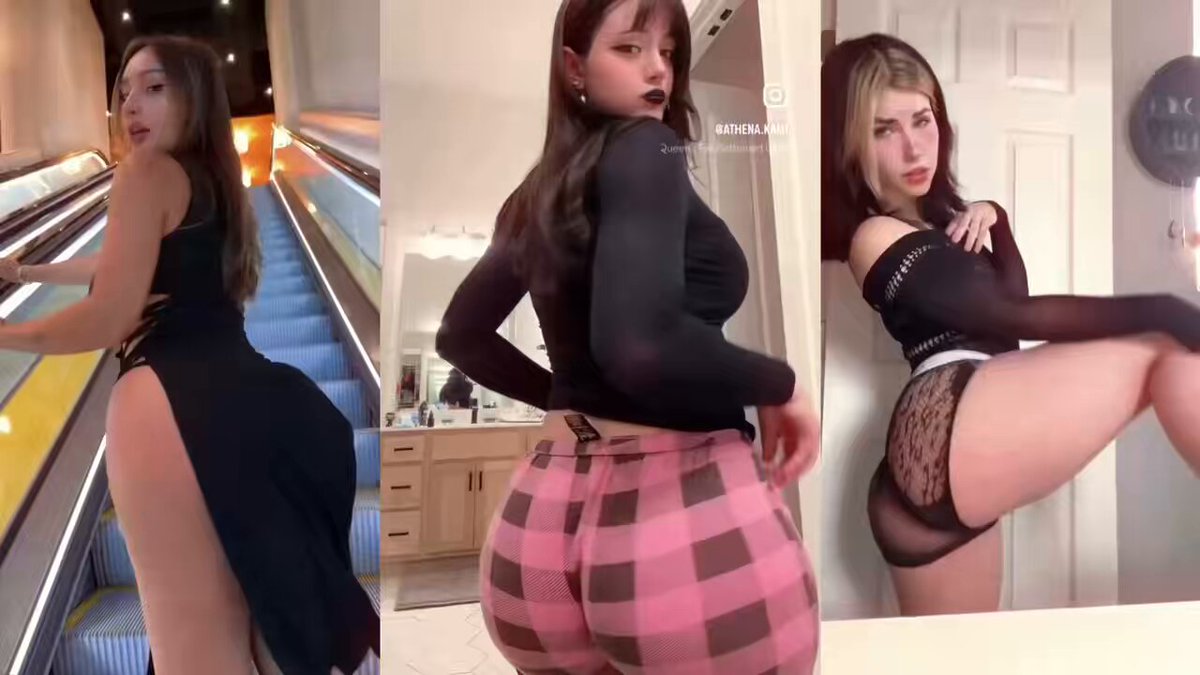 Huge-Ass Hot Girl Goes Wild on a Thick Black Cock! Deepthroat, Rough Back Fucks, Butt Orgasms and Squirting