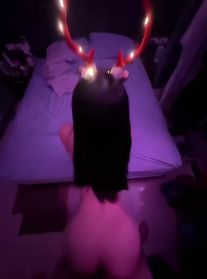 喜欢乱跑的小鹿 #cos鉴赏家 