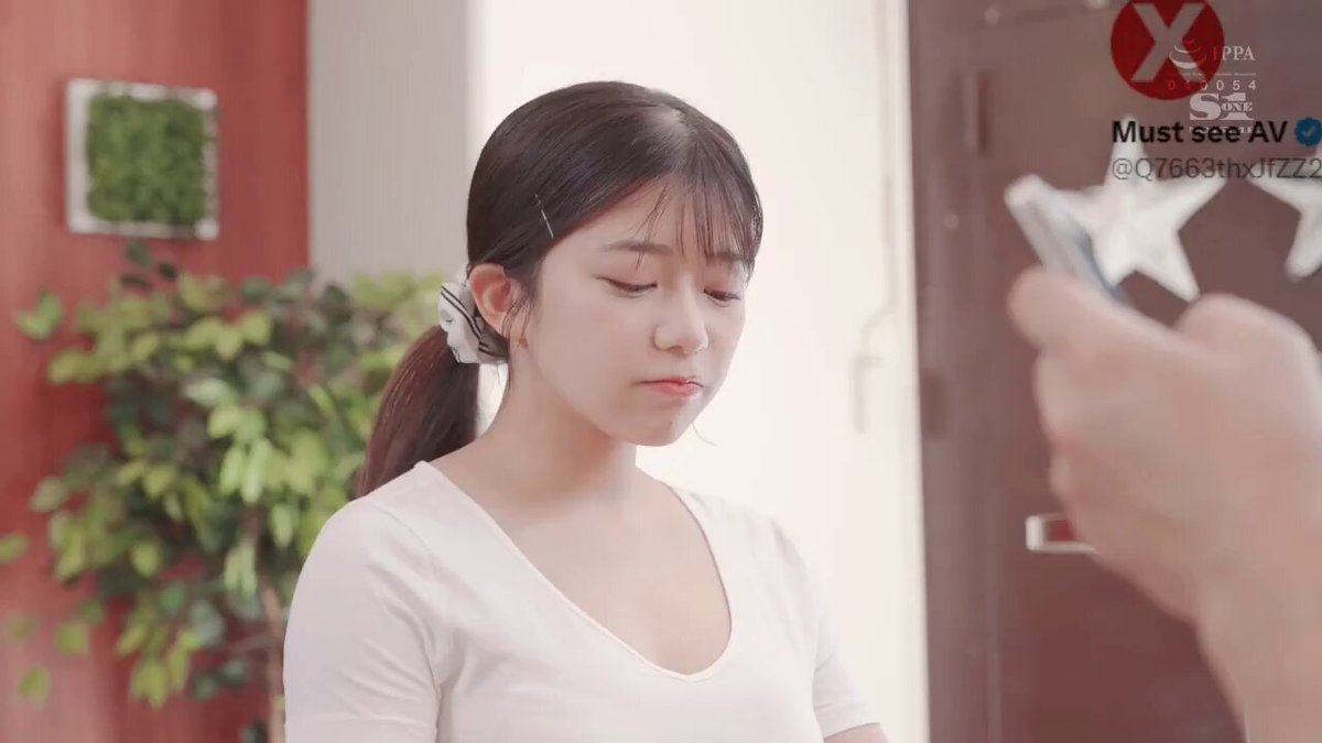 SONE-350 Niko Kawagoe: «Uttrykkene og bevegelsene hennes var veldig naturlige, uttrykksevnen hennes var fantastisk! Det var så gøy å film...