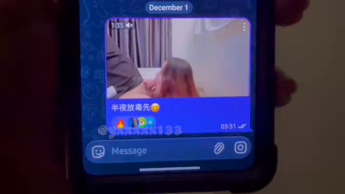 সেন্সরবিহীন সংস্করণটি আপডেট করা হয়েছে! সর্বশেষ ভিডিওগুলি দেখতে চান? গ্রুপে যোগদানের জন্য আমাকে DM করুন! 🥺
  
  