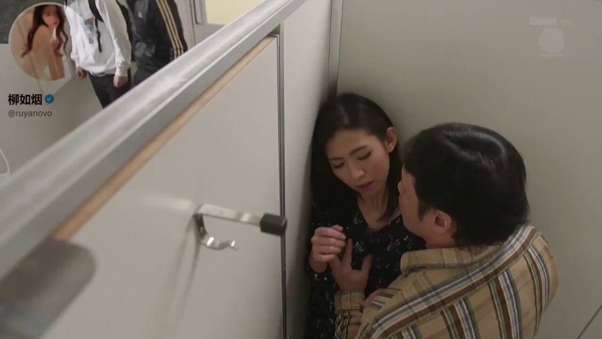 JUY-155 若叶加奈Kana Wakaba 