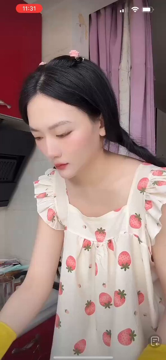 善良的女菩萨 