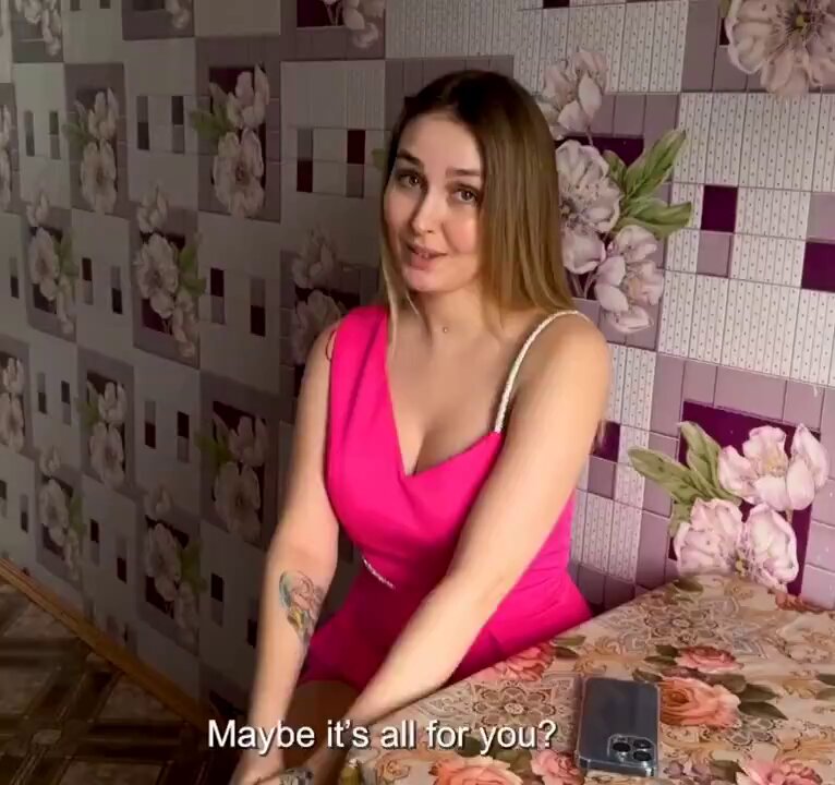 真他妈的……🙈 