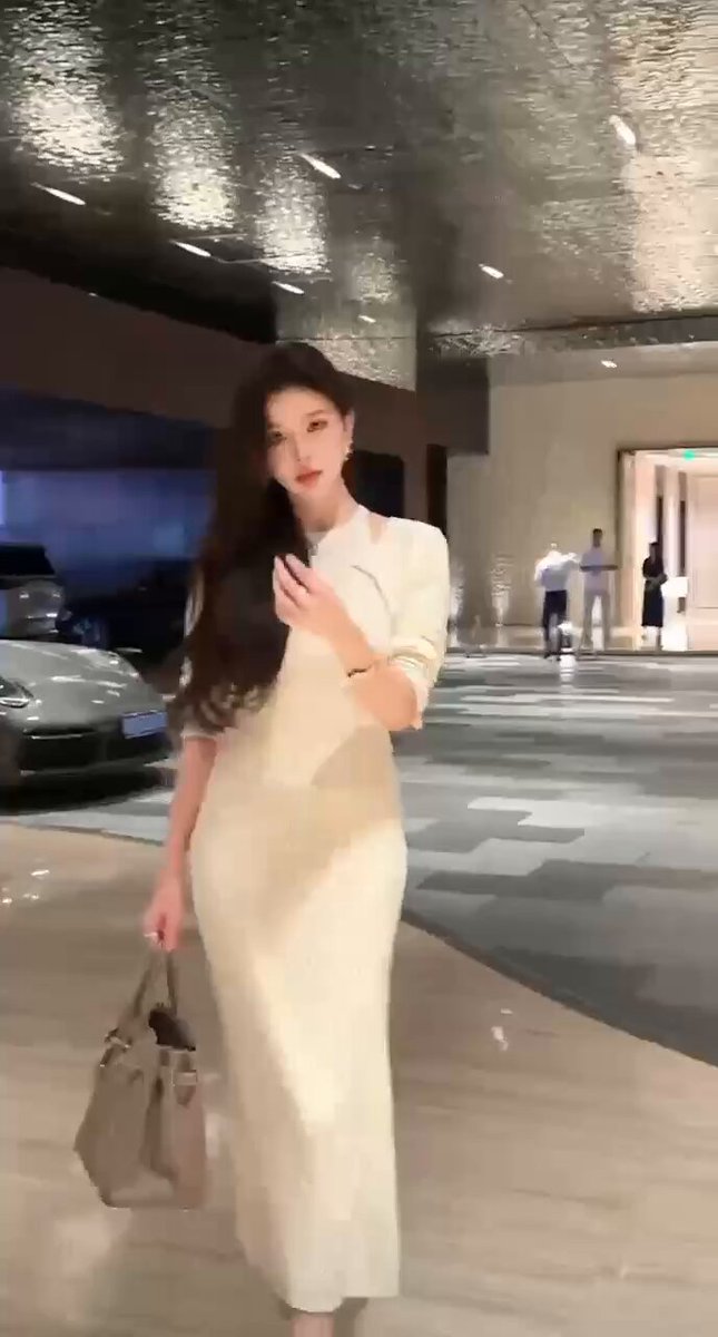 #Shanghai🏠# 5 Pendatang Baru Teratas Distrik Jing&#39;an, Tinggi 178cm, Model Berkaki Panjang, Paruh Waktu, Cocok untuk Wanita Murni dan...