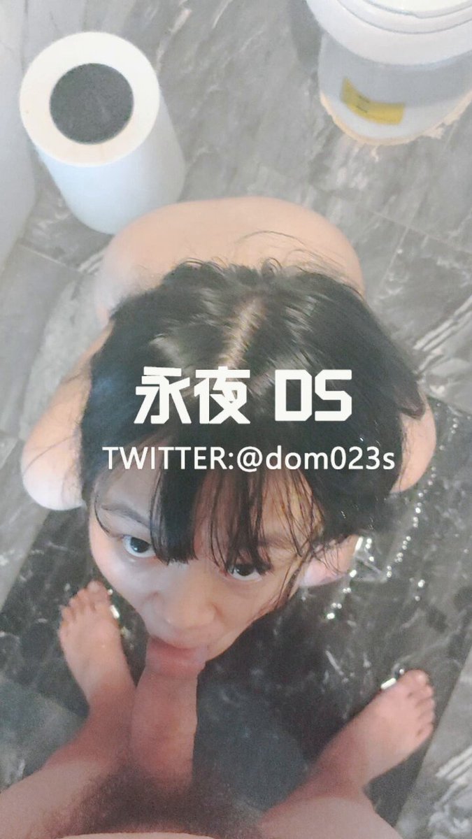 #永夜 #永夜DS #永夜调教 
推特DOM调教大神
最新VIP作品
双女调教无套內射，双母狗双洞全开！圣水淋头，皮鞭抽，脚插骚穴

总时长
40分钟

 