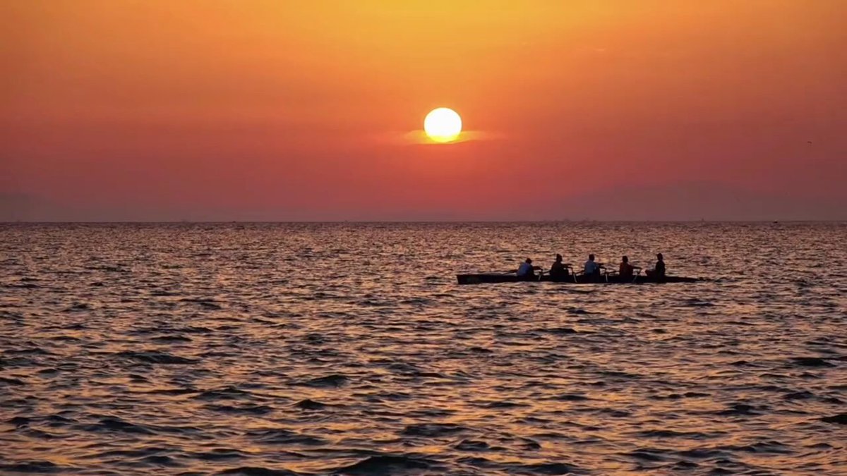 Sunset Beach Comeback! 15K to 20K Plays — Made a Killing!