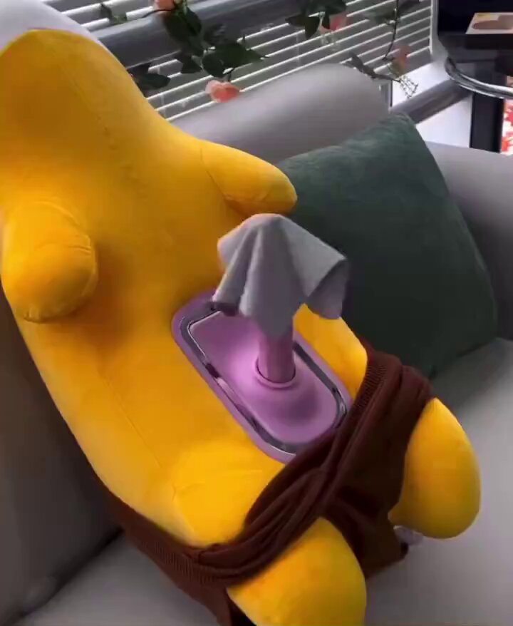 给你们 看一下 小骚货家的玩具  chudai 