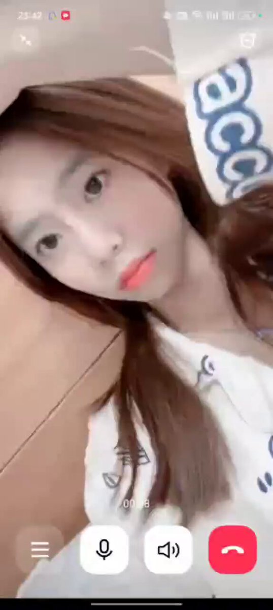 Naughty Video Call Show! Perky Butt, Exposed Pussy, Tongue-Teasing Self-Masturbation to Orgasm