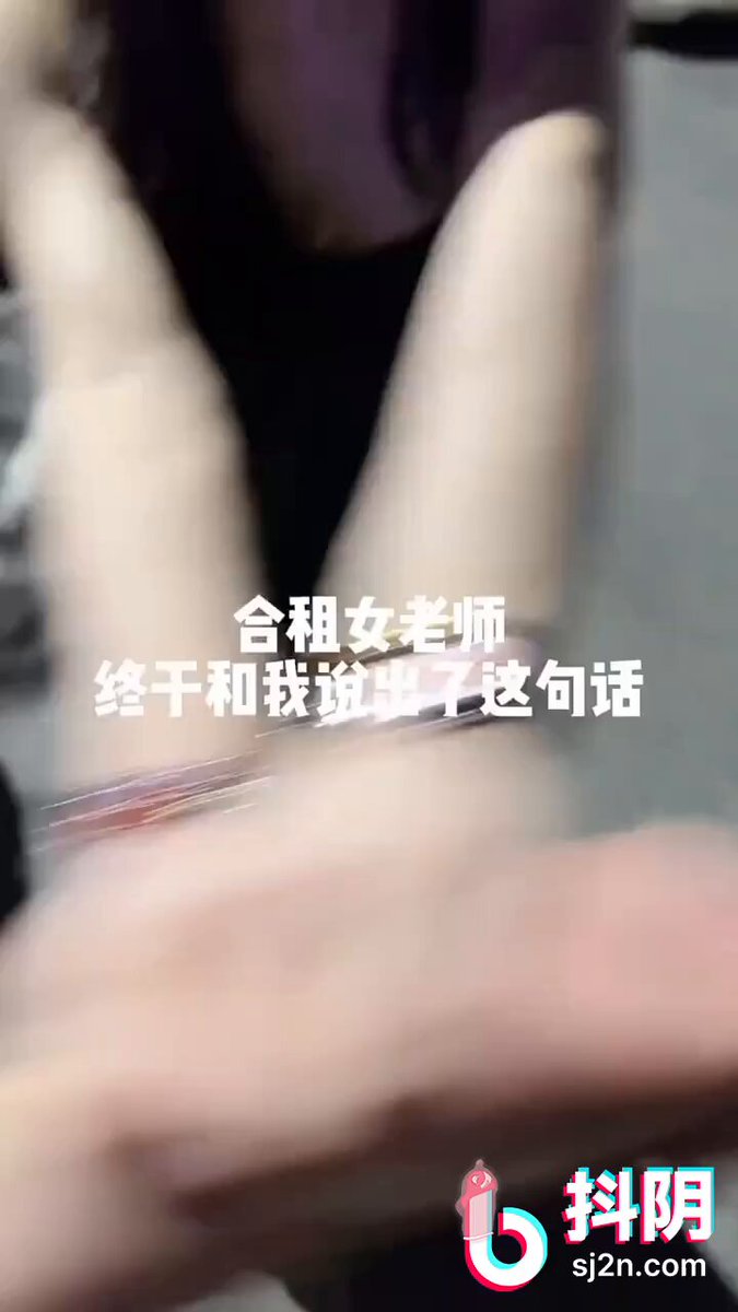 Night Street Black-Stockings Beauty Holds Hands for a Hookup! Ultra-Sexy Spaghetti-Strap Dress Reveals Cleavage