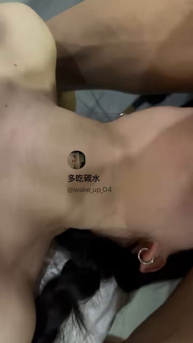 新たなフェチが登場：ディープスロート🥵 