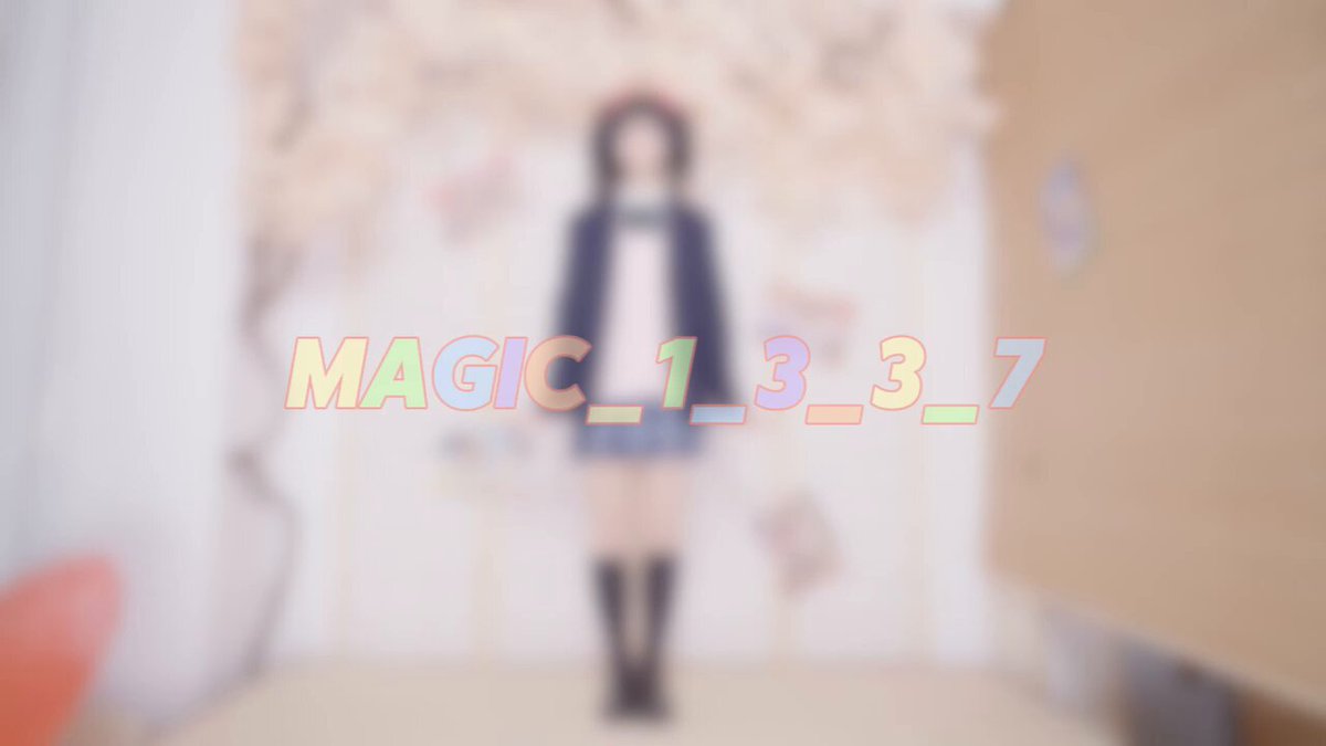 #抄底偷拍  #cos  #浆果儿 #裸舞系列  #裸舞 #宅舞 #反差cos 矢泽妮可   もぎゅっと"love"で接近中! 